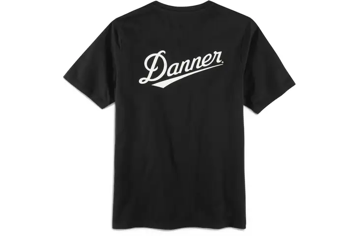 Danner Shop Tee